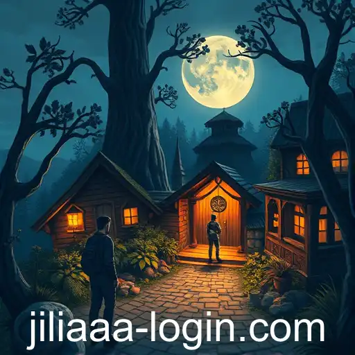 Exploring the Enchanting World of Adventure Games: A Deep Dive into the 'jiliaaa' Category