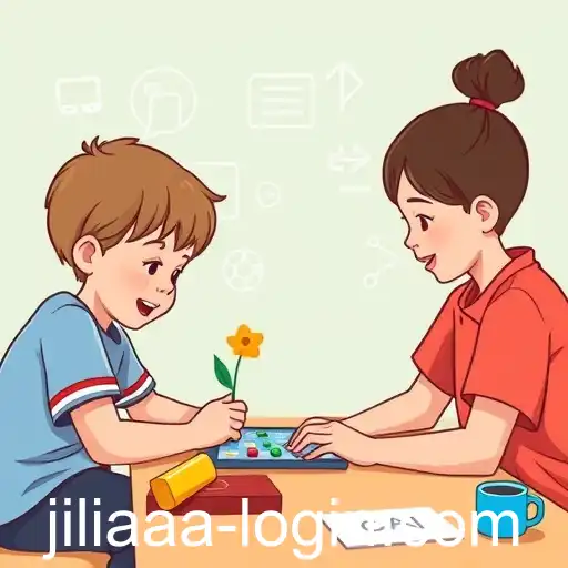 Exploring the Benefits of Educational Games for Children
