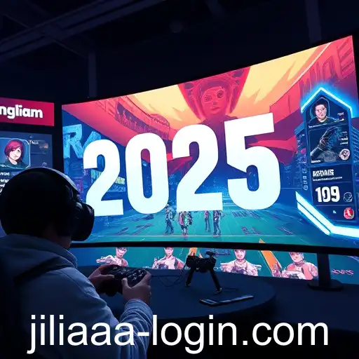 Emerging Trends in Online Gaming Communities