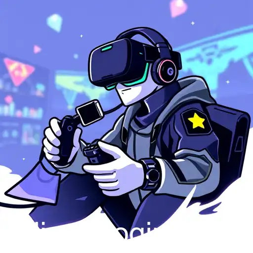 Gaming Dynamics and Trends in 2025