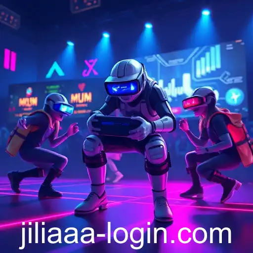 Gaming Evolution: Jiliaaa's Impact on the Industry