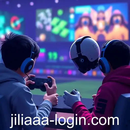 jiliaaa