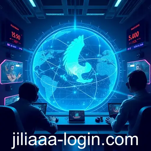 Exploring the Rise of Jiliaaa Game Platform