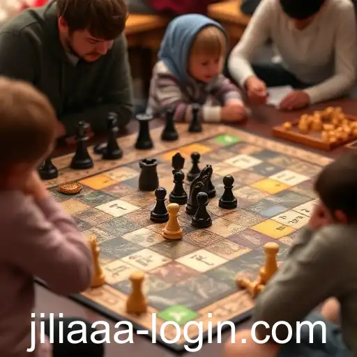 Rising Influence of Jiliaaa in the Gaming World