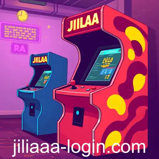 Jiliaaa: Revolutionizing Online Gaming Entertainment