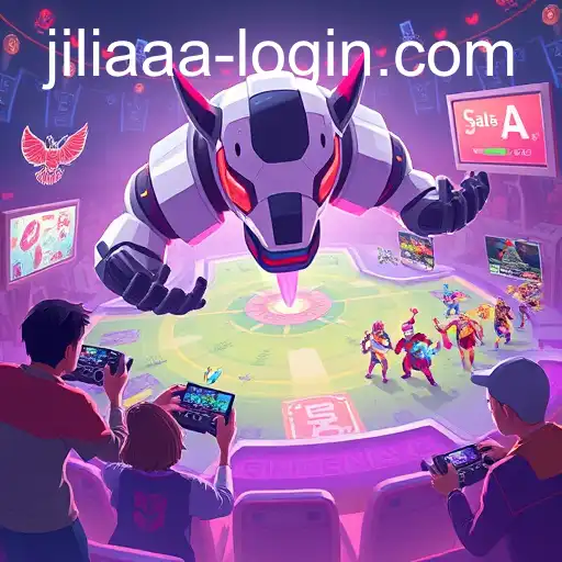 Jiliaaa: Revolutionizing Online Gaming in 2026