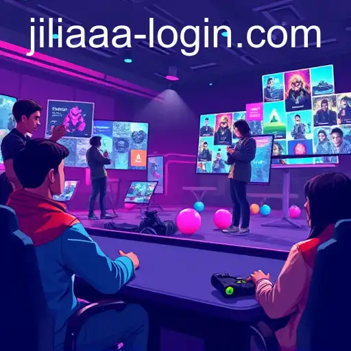 Jiliaaa: Revolutionizing Online Gaming in 2025