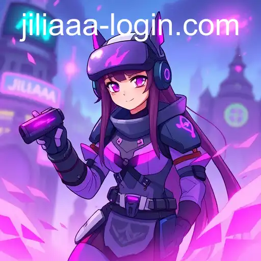 The Rise of Jiliaaa: Gaming Revolution in 2025