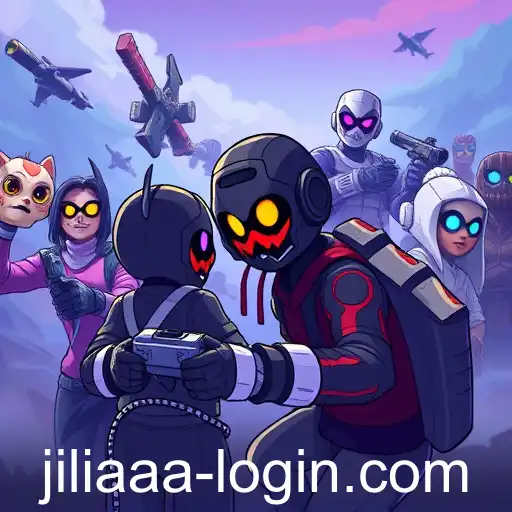 The Rise of Jiliaaa: Transforming the Gaming Landscape