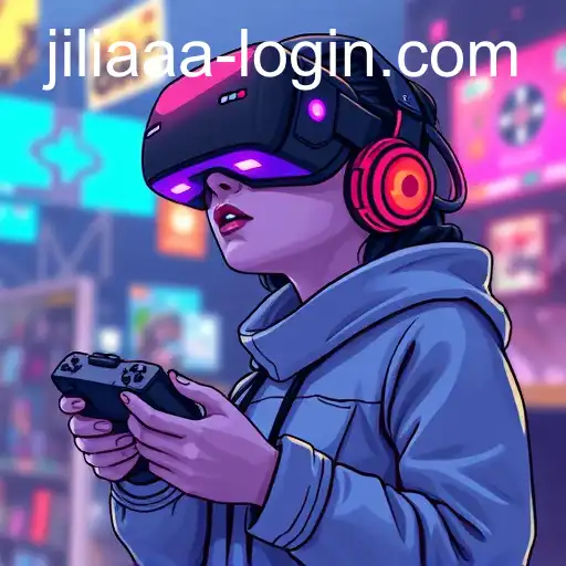 Jiliaaa: The Evolution of Online Gaming in 2026