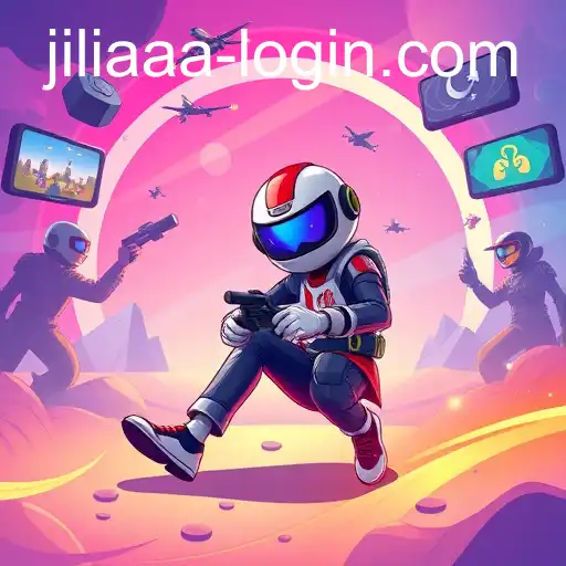 Jiliaaa: Revolutionizing Online Gaming