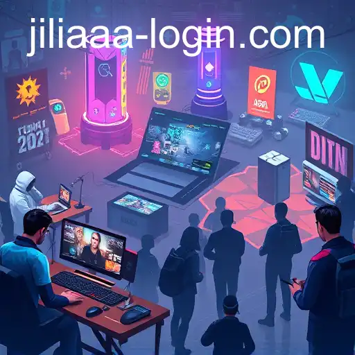 The Growing Influence of Online Gaming Communities