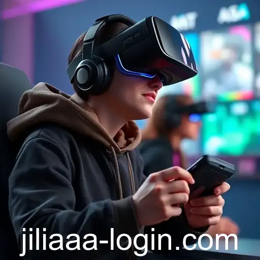 Online Gaming Trends Reshape 2025