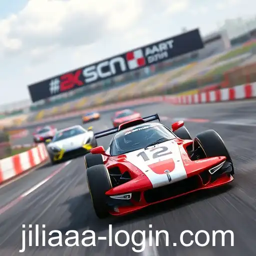The Thrilling World of Racing Games: A Dive into High-Speed Adventures
