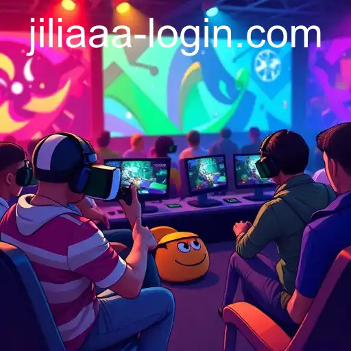 The Rise of Casual Gaming