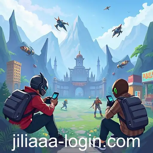 The Rise of Game Portals in Modern Entertainment