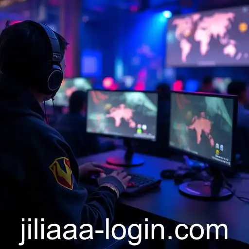 The Rise of English Game Streaming and Its Global Impact