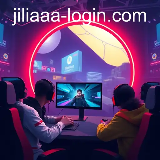 The Rise of Jiliaaa in Gaming