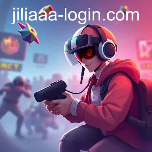 The Rise of Jiliaaa in Gaming