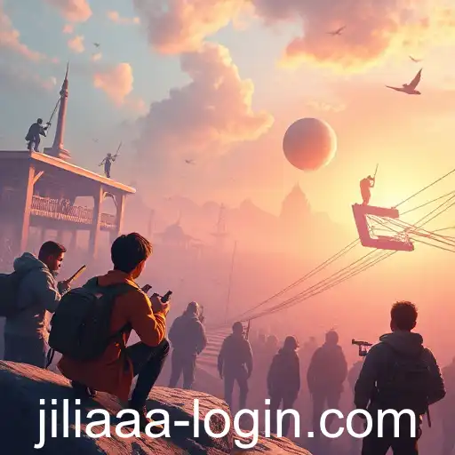 The Rise of Jiliaaa: A New Gaming Sensation