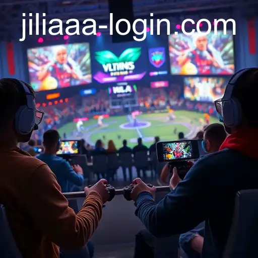 The Rise of Online Gaming in 2025