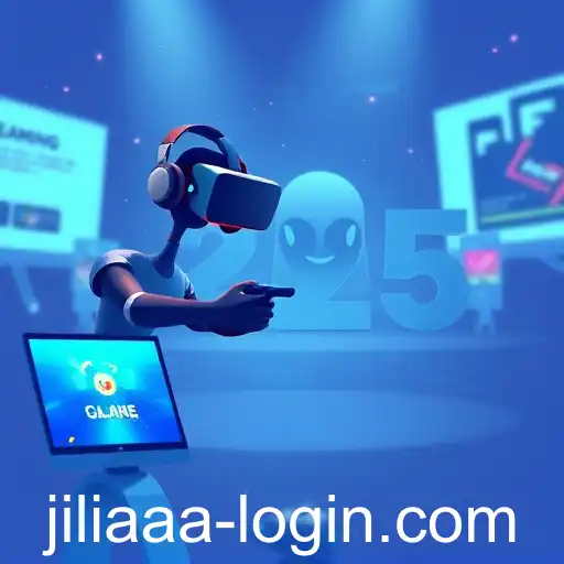 The Rise of Online Gaming Platforms in 2025