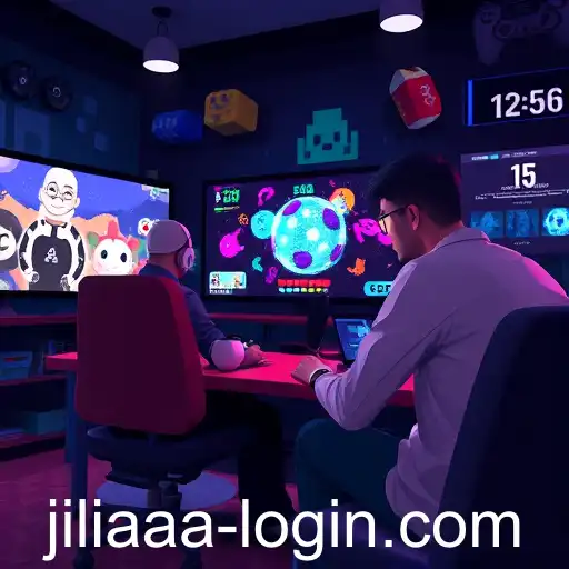 Gaming Evolution: The Role of Jiliaaa in 2025