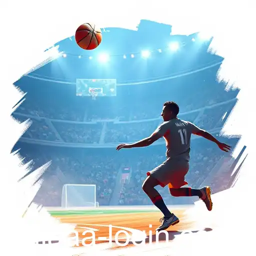 Exploring the 'Sports Games' Category: A Dive into Virtual Athleticism