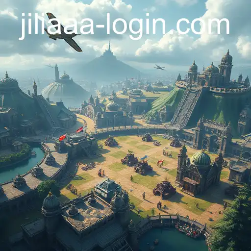 Exploring the Fascinating World of Strategy Games